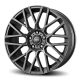 Cerchi in lega Momo Revenge 8.5x20 Antracite