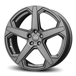 Cerchi in lega Momo Star Evo 8.0x18 Antracite