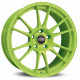 Cerchi in lega OZ Ultraleggera Hlt 9.0x19 Green