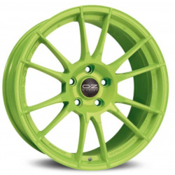 Cerchi in lega OZ Ultraleggera Hlt 9.0x19 Green