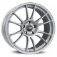 Cerchi in lega OZ Ultraleggera Hlt 9.0x19 Matt Race Silver