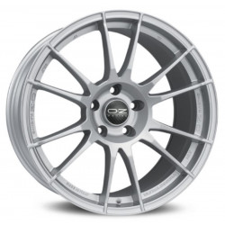 Cerchi in lega OZ Ultraleggera Hlt 9.5x19 Matt Race Silver