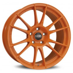 Cerchi in lega OZ Ultraleggera Hlt 8.5x19 Orange