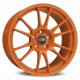 Cerchi in lega OZ Ultraleggera Hlt 9.0x19 Orange
