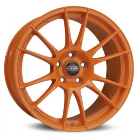 Cerchi in lega OZ Ultraleggera Hlt 9.0x19 Orange