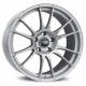 Cerchi in lega OZ Ultraleggera Hlt 8.5x19 Matt Race Silver