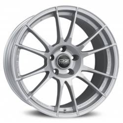 Cerchi in lega OZ Ultraleggera Hlt 8.5x19 Matt Race Silver