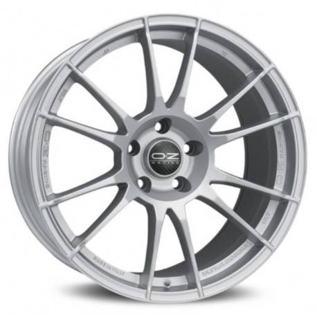 Cerchi in lega OZ Ultraleggera Hlt 8.5x19 Matt Race Silver