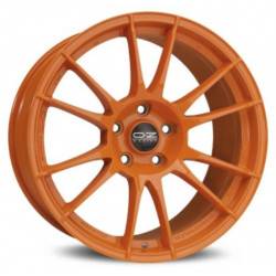 Cerchi in lega OZ Ultraleggera Hlt 11.0x19 Orange