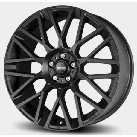 Cerchi in lega Momo Revenge 8.5x19 Nero