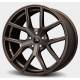 Cerchi in lega Momo Rf01 8.5x20 Metallic Brown