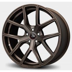Cerchi in lega Momo Rf01 9.0x20 Metallic Brown