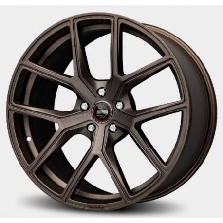 Cerchi in lega Momo Rf01 9.0x20 Metallic Brown