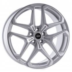 Cerchi in lega Momo Rf04 10.0x20 Hybrid Silver