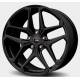 Cerchi in lega Momo Rf04 11.5x20 Nero Sabbiato
