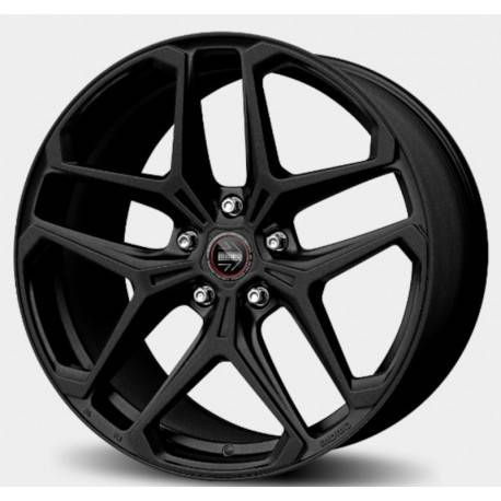 Cerchi in lega Momo Rf04 11.5x20 Nero Sabbiato