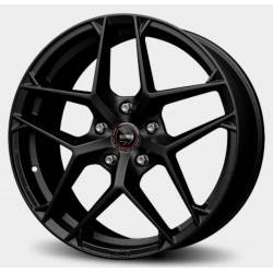 Cerchi in lega Momo Rf07 8.5x19 Nero Sabbiato