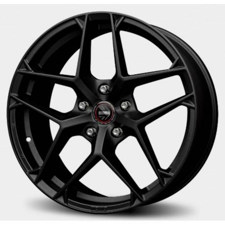 Cerchi in lega Momo Rf07 8.5x20 Nero Sabbiato