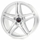 Cerchi in lega Borbet Xrt 9.0x18 Silver