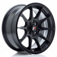 Cerchi in lega Japan Racing Jr11 7.0x15 Matt Black
