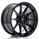 Cerchi in lega Japan Racing Jr11 8.0x16 Gloss Black
