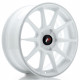 Cerchi in lega Japan Racing Jr11 7.0x17 White