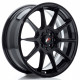 Cerchi in lega Japan Racing Jr11 7.0x17 Gloss Black