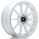 Cerchi in lega Japan Racing Jr11 7.0x17 White