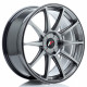 Cerchi in lega Japan Racing Jr11 8.5x19 Hyper Black