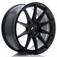 Cerchi in lega Japan Racing Jr11 8.5x19 Matt Black