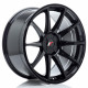 Cerchi in lega Japan Racing Jr11 9.5x19 Gloss Black