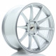Cerchi in lega Japan Racing Jr11 9.5x19 Silver