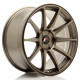 Cerchi in lega Japan Racing Jr11 9.5x19 Bronze