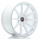 Cerchi in lega Japan Racing Jr11 9.5x19 White