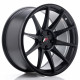 Cerchi in lega Japan Racing Jr11 9.5x19 Matt Black