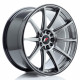 Cerchi in lega Japan Racing Jr11 9.5x19 Hyper Black