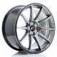 Cerchi in lega Japan Racing Jr11 9.5x19 Hyper Black