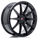 Cerchi in lega Japan Racing Jr11 8.5x20 Gloss Black