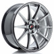 Cerchi in lega Japan Racing Jr11 8.5x20 Hyper Black