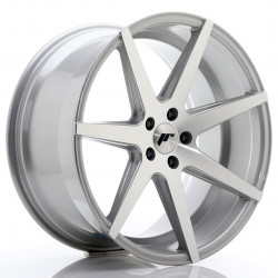 Cerchi in lega Japan Racing Jr20 10.0x20 Silver