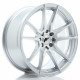 Cerchi in lega Japan Racing Jr21 8.0x17 Silver