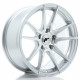 Cerchi in lega Japan Racing Jr21 8.0x17 Silver