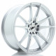 Cerchi in lega Japan Racing Jr21 8.5x18 Silver