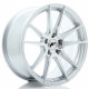 Cerchi in lega Japan Racing Jr21 8.5x18 Silver