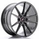 Cerchi in lega Japan Racing Jr21 8.5x19 Hyper Gray
