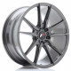 Cerchi in lega Japan Racing Jr21 8.5x19 Hyper Gray