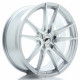 Cerchi in lega Japan Racing Jr21 8.0x20 Silver