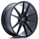 Cerchi in lega Japan Racing Jr21 8.5x20 Matt Black