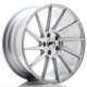 Cerchi in lega Japan Racing Jr22 8.5x18 Silver