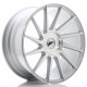 Cerchi in lega Japan Racing Jr22 8.5x18 Silver